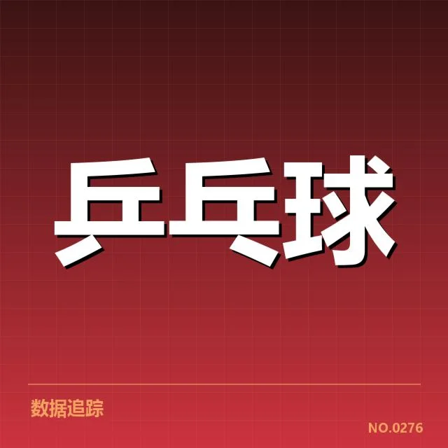 WTT冠军赛接发球环节：中国队战术调整成效几何 | NG28