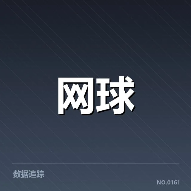 网球大满贯积分榜：选手排名变化 | NG28
